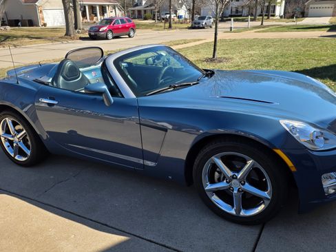 Used 2007 Saturn Sky w/ Premium Trim Pkg image 13