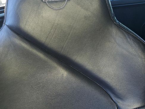 Used 1994 Chevrolet Corvette Coupe image 21