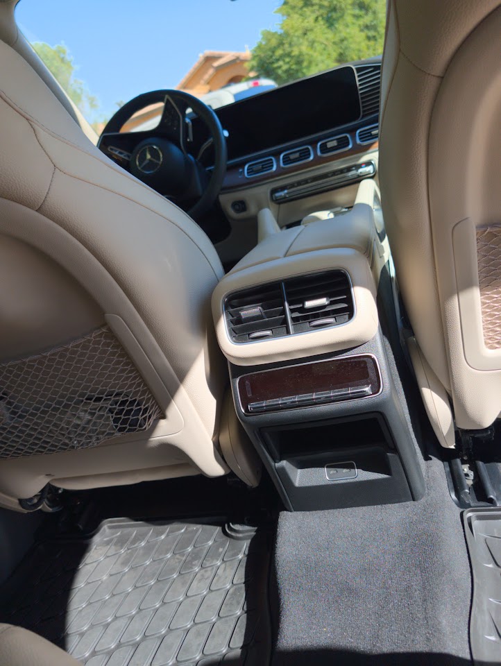 Used 2026 Mercedes-Benz GLE 580 4MATIC image 20