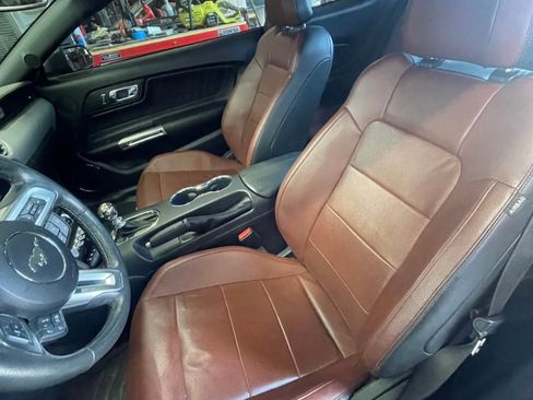 Used 2015 Ford Mustang GT Premium w/ Enhanced Security Package image 11