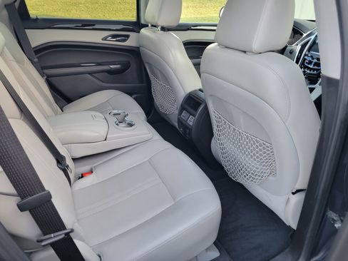 Used 2015 Cadillac SRX Performance w/ Driver Awareness Package image 14