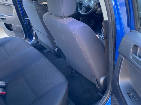 Used 2015 Mitsubishi Lancer ES image 11