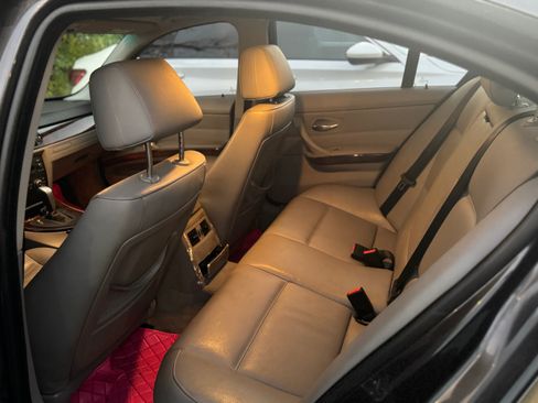 Used 2008 BMW 328i Sedan image 8