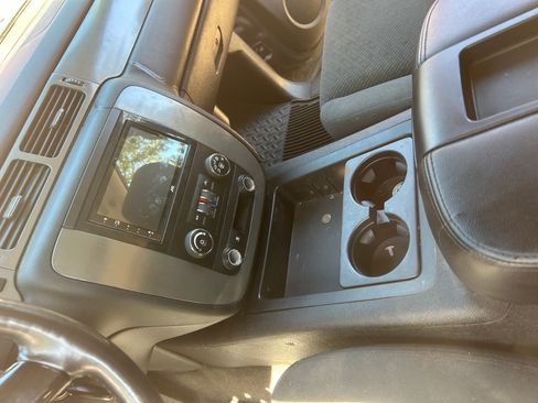 Used 2008 Chevrolet Tahoe LS w/ Max Trailering Package AWD/4WD image 24