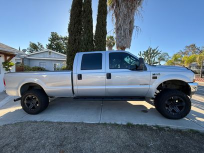 Used 2004 Ford F350 XLT