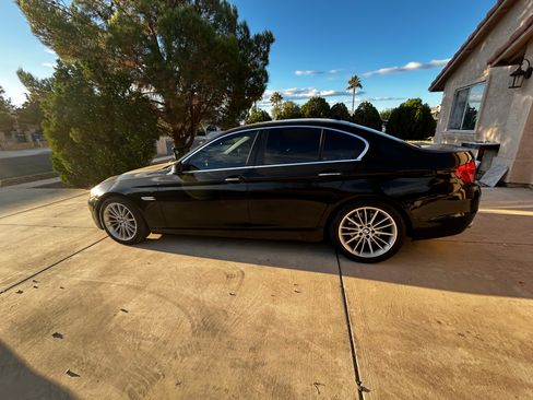 Used 2011 BMW 528i Sedan image 15