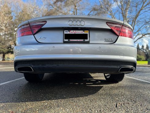 Used 2016 Audi A7 3.0T Prestige w/ Prestige Package image 9