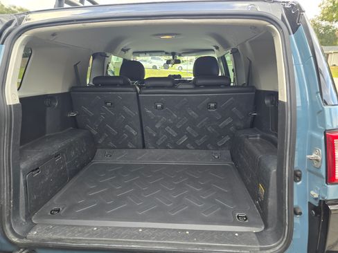 Used 2007 Toyota FJ Cruiser 2WD image 9