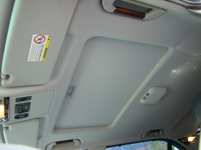 Used 2000 BMW 750iL RWD image 9