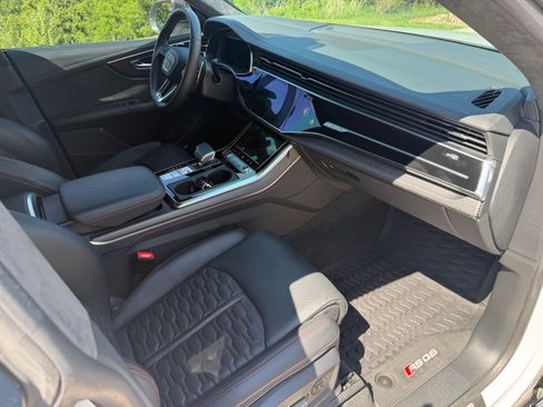 Used 2021 Audi RS Q8 AWD/4WD image 9