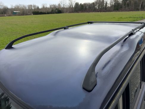 Used 2001 Land Rover Discovery SD AWD/4WD image 31