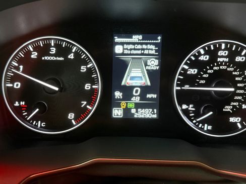 Used 2023 Subaru Legacy Limited image 15