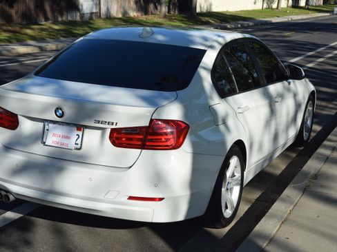 Used 2014 BMW 328i Sedan image 5