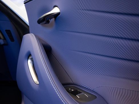 Used 2024 Lexus LC 500 Convert w/ Inspiration Series image 13