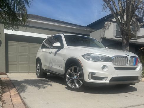 Used 2015 BMW X5 sDrive35i image 2