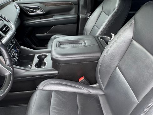 Used 2021 Chevrolet Tahoe LT image 5