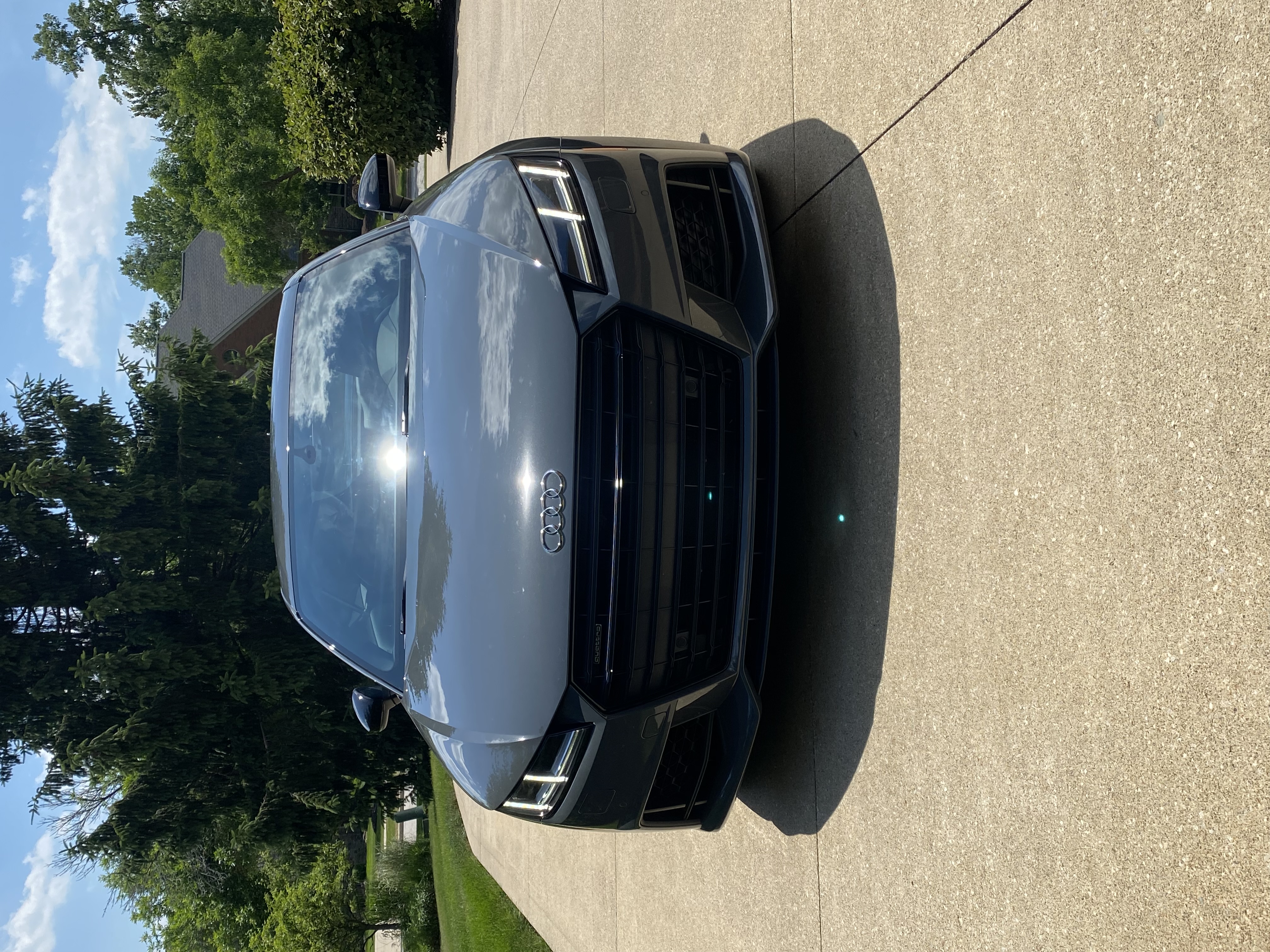 Used 2019 Audi TT 2.0T AWD/4WD image 11