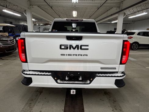 Used 2022 GMC Sierra 1500 Elevation image 5