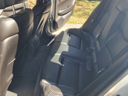 Used 2013 Cadillac ATS 2.0T Sedan image 14