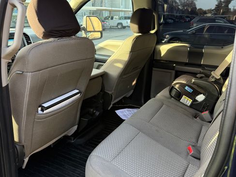 Used 2019 Ford F250 XLT image 8