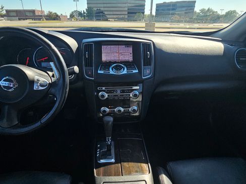 Used 2013 Nissan Maxima 3.5 SV w/ Premium Pkg image 19