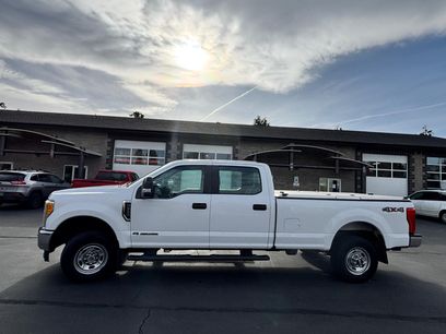Used 2017 Ford F350 XL w/ Power Equipment Group