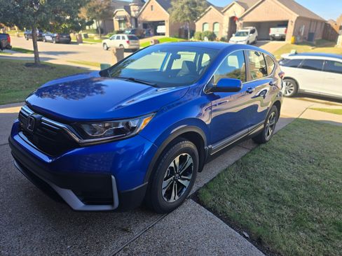 Used 2022 Honda CR-V Special Edition image 11