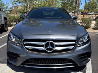 Used 2018 Mercedes-Benz E 300