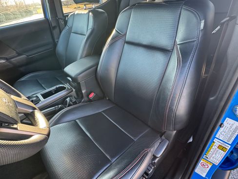 Used 2019 Toyota Tacoma TRD Pro image 19