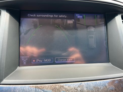Used 2013 INFINITI JX35 FWD w/ Premium Pkg image 12