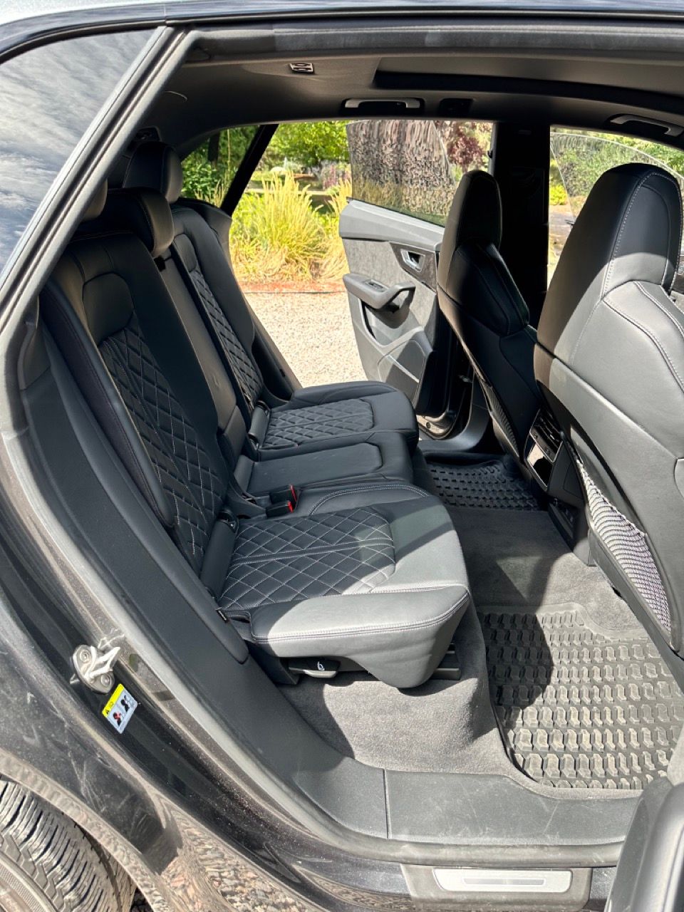 Used 2021 Audi SQ8 Premium Plus AWD/4WD image 11