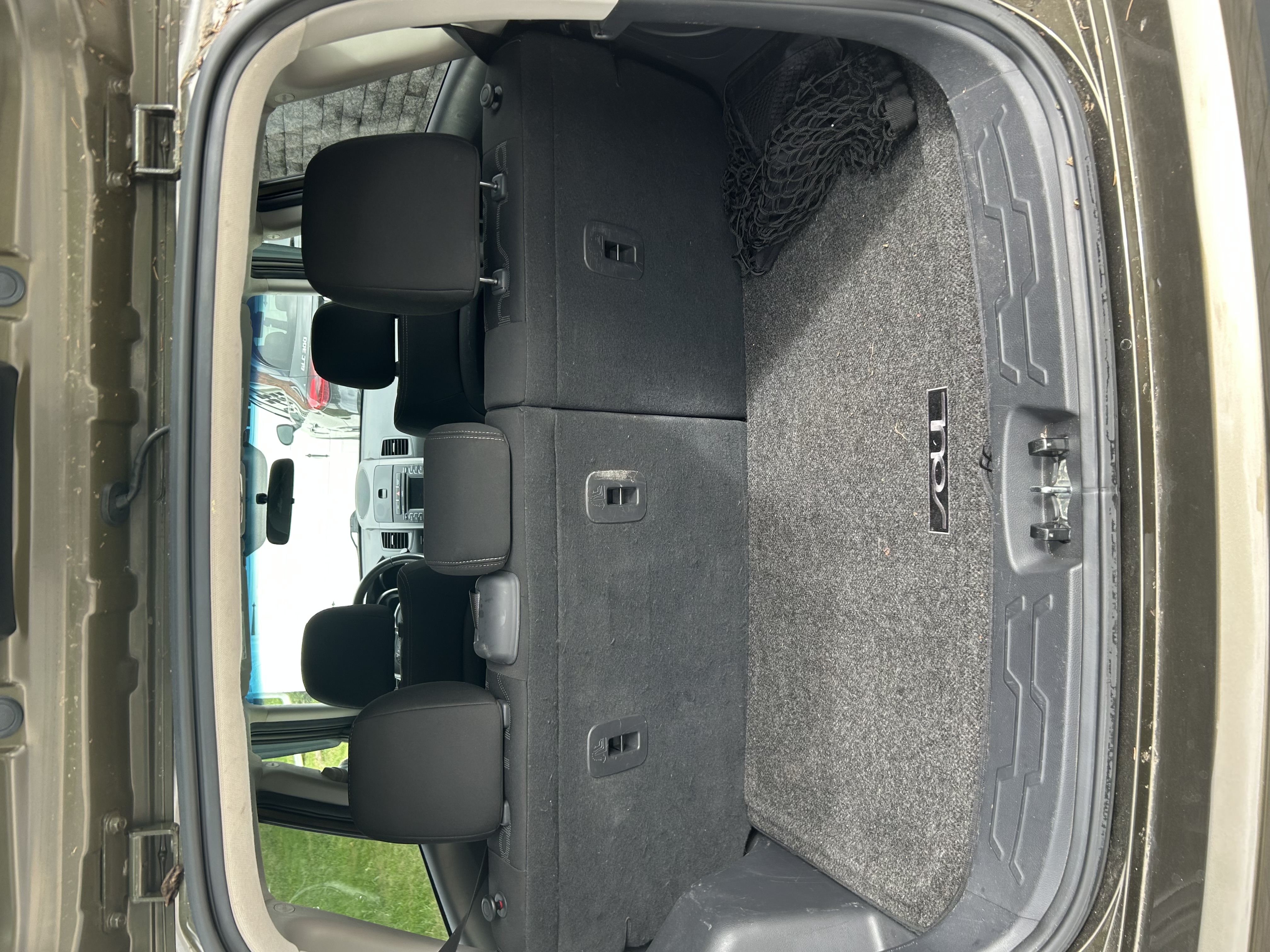 Used 2012 Kia Soul + w/ Audio Pkg FWD image 10