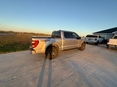 Used 2022 Ford F150 Tremor w/ Equipment Group 402A High image 4