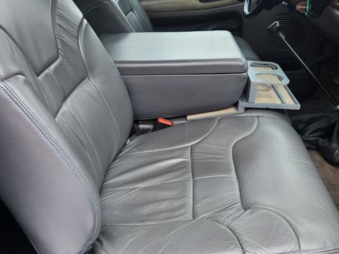 Used 1996 Dodge Ram 2500 Truck 4x4 Club Cab image 24