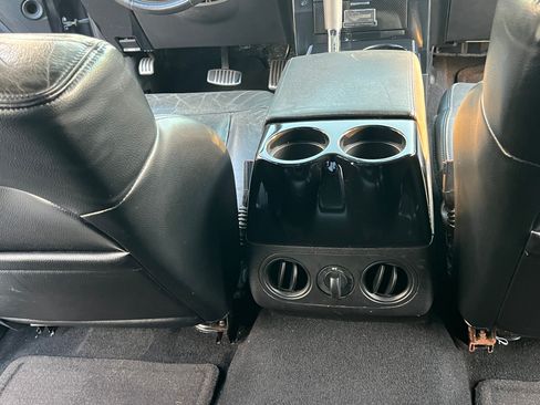 Used 2007 Ford F150 Harley-Davidson image 18