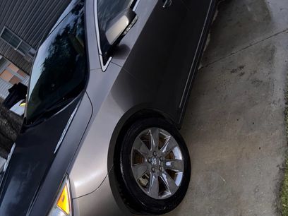 Used 2010 Buick LaCrosse CXL