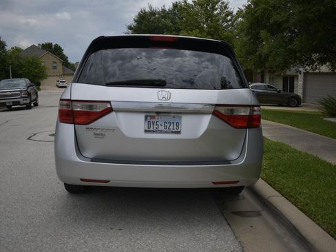 Used 2012 Honda Odyssey EX-L image 4