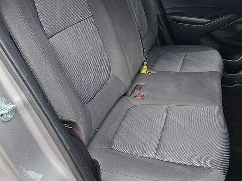 Used 2024 Kia Seltos LX image 8