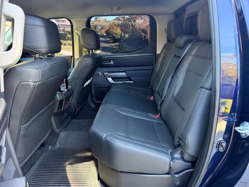 Used 2022 Toyota Tundra SR5 image 11