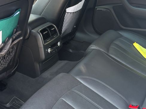 Used 2013 Audi A6 3.0T Prestige AWD/4WD image 6
