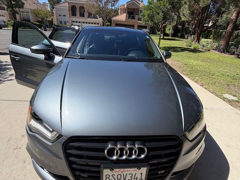 Used 2016 Audi A3 1.8T Premium FWD image 2