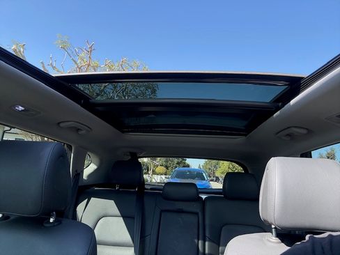 Used 2017 Hyundai Tucson Limited w/ Limited Ultimate Package 03 image 32