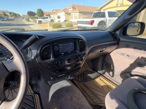 Used 2006 Toyota Tundra SR5 RWD image 11