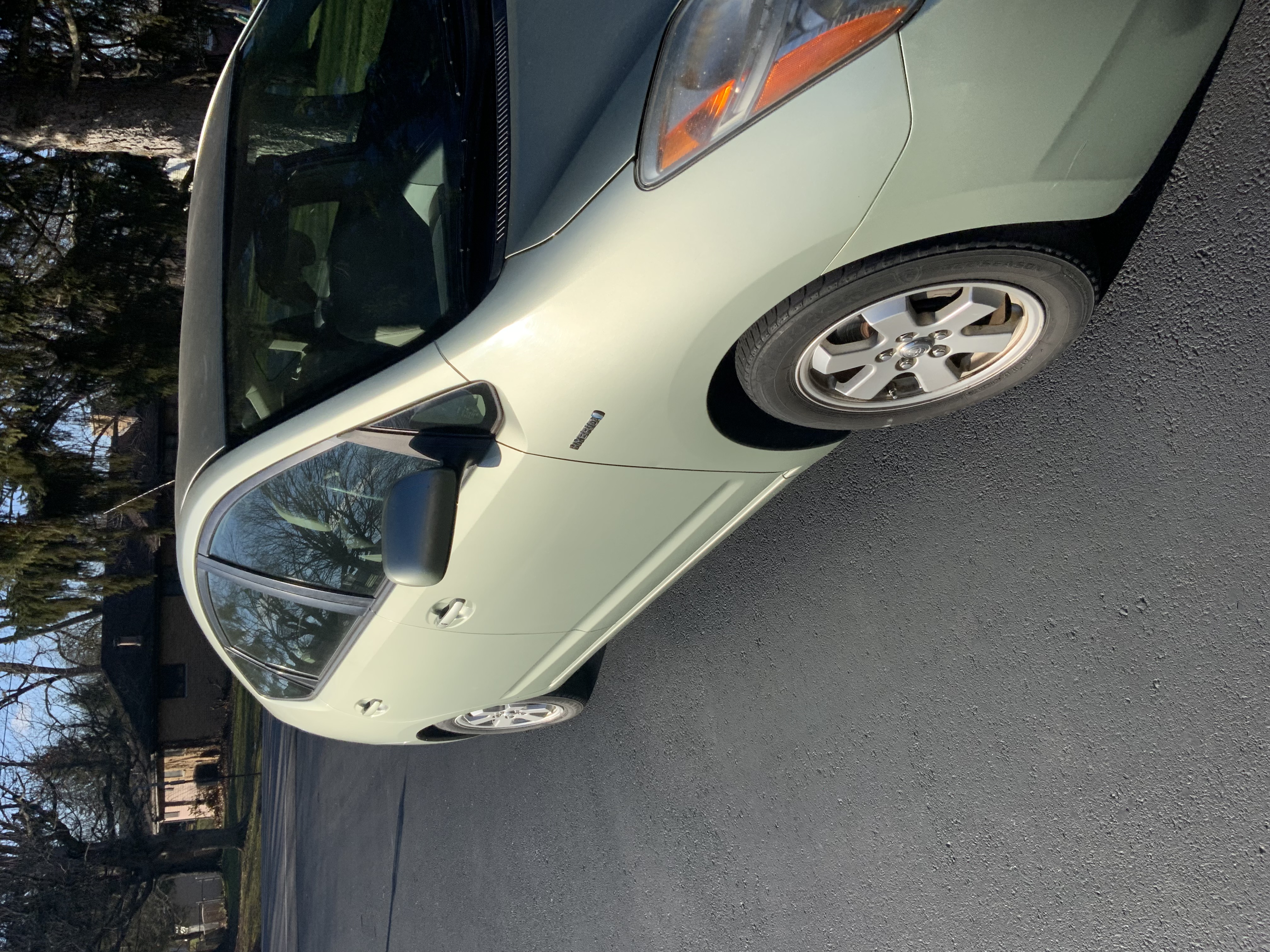 Used 2009 Toyota Prius FWD image 2