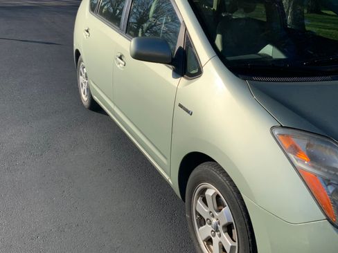Used 2009 Toyota Prius image 2
