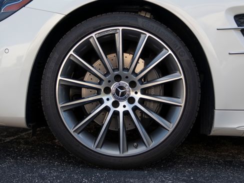 Used 2020 Mercedes-Benz SL 450 image 19