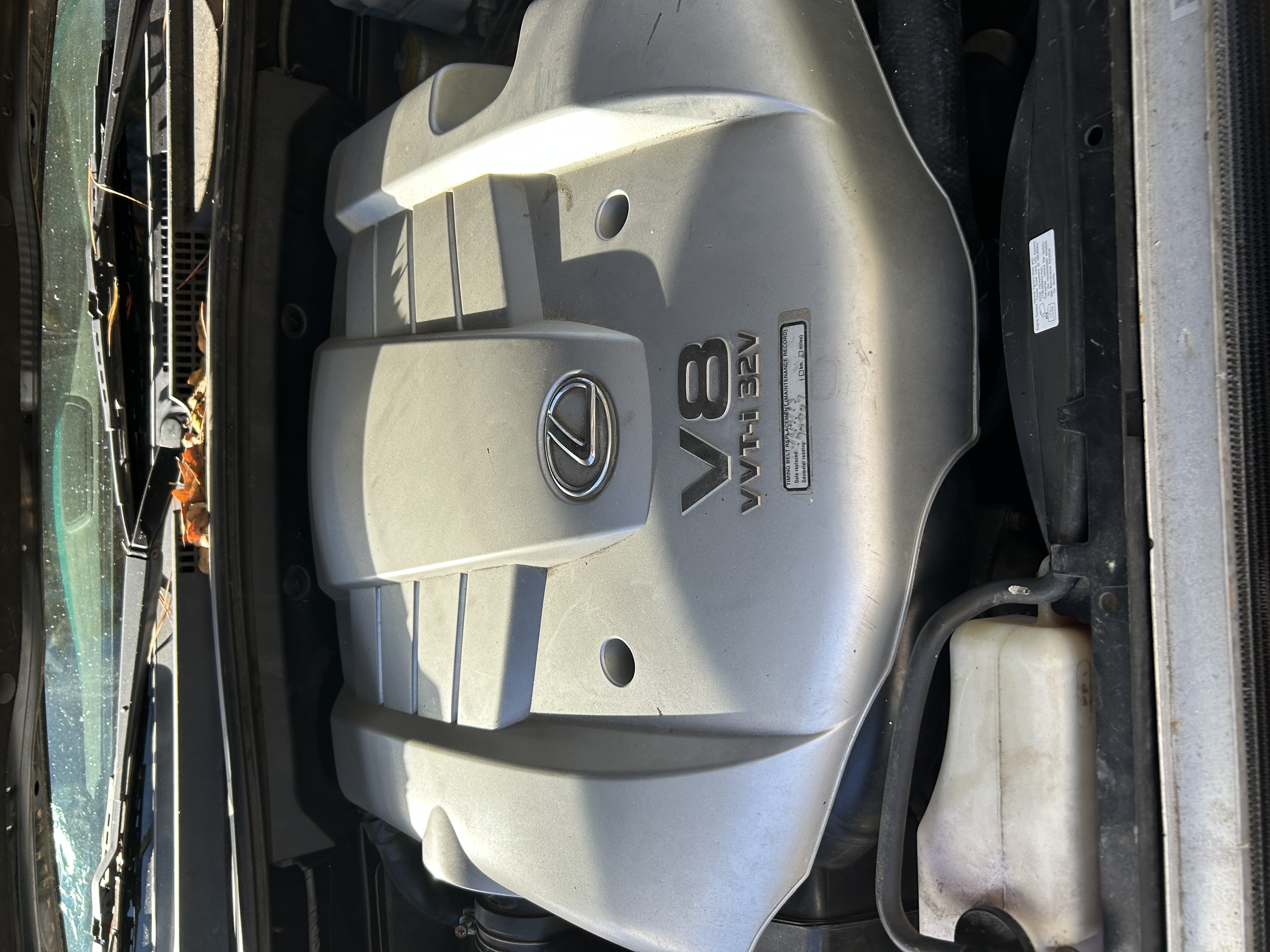 Used 2006 Lexus GX 470 AWD/4WD image 9