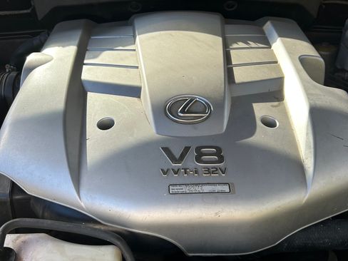 Used 2006 Lexus GX 470 image 9