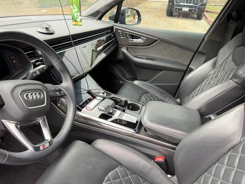 Used 2024 GMC Sierra 2500 Denali Ultimate image 15