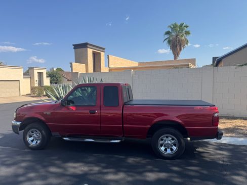 Used 2004 Ford Ranger 2WD SuperCab image 2